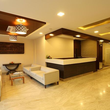 Fressotel Seetharam Coimbatore Luaran gambar